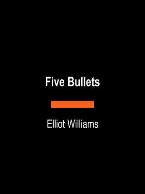 cover image of Five Bullets